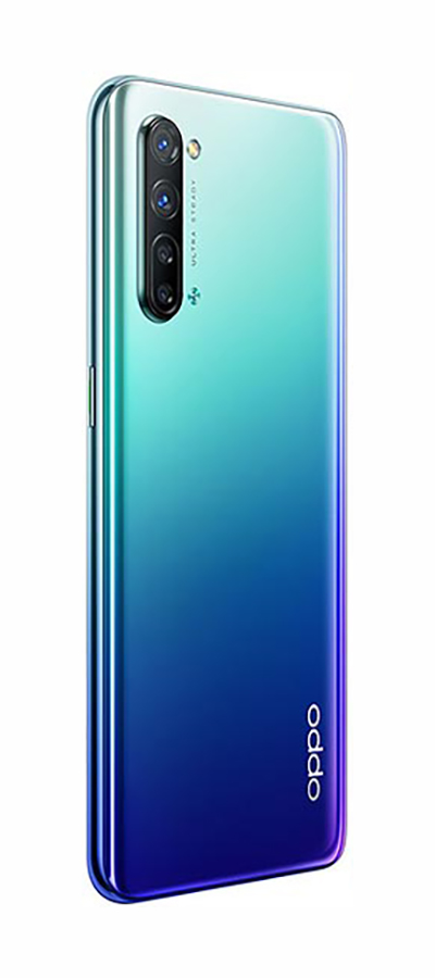 Oppo Reno 3